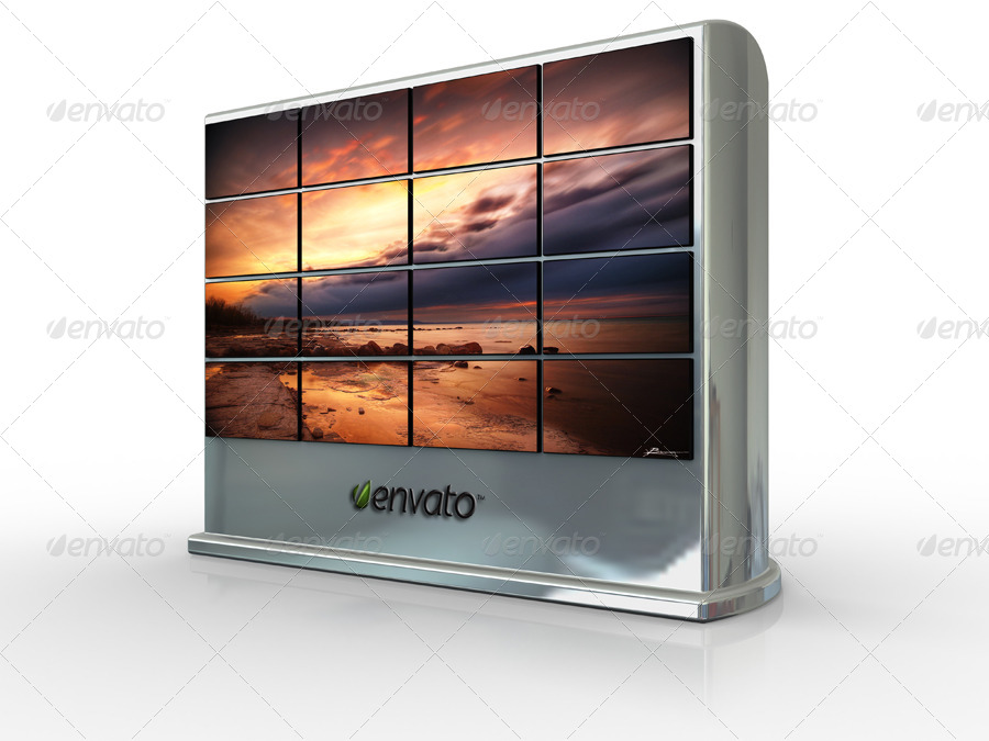 The smartphone market is full of great phones, but not every cellphone is equal. Video Display Wall Screens Panel Mock Up By Flashark Graphicriver