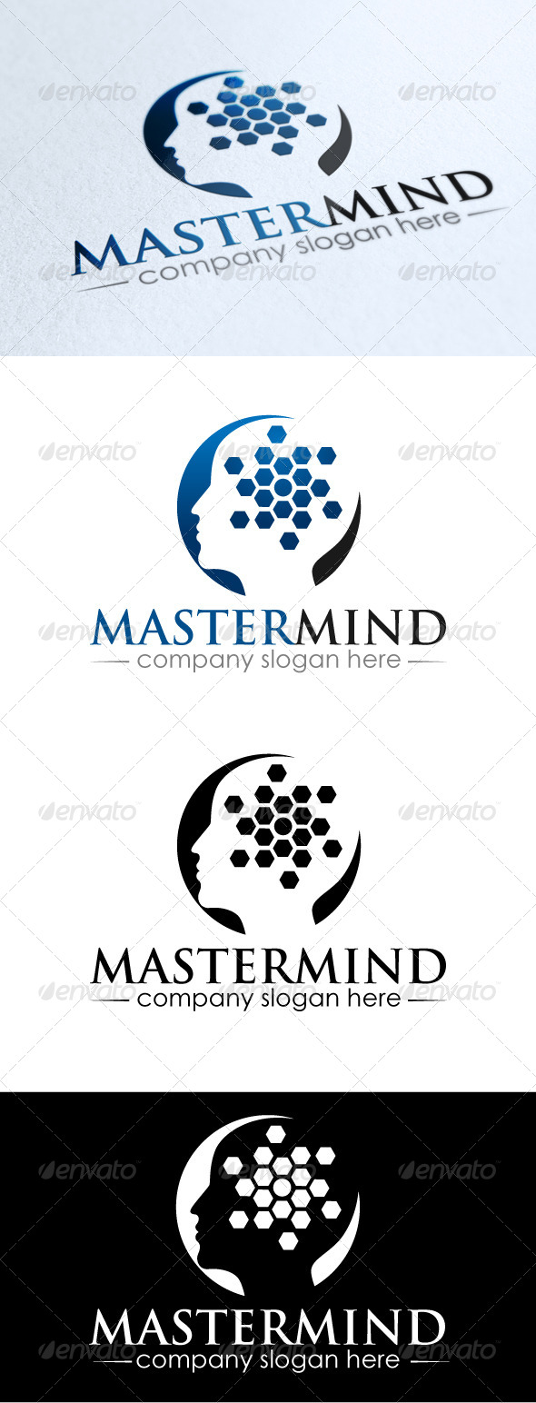 Mastermind Solutions By Ragingbanana Graphicriver