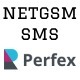 NetGSM Sms Module for Perfex CRM