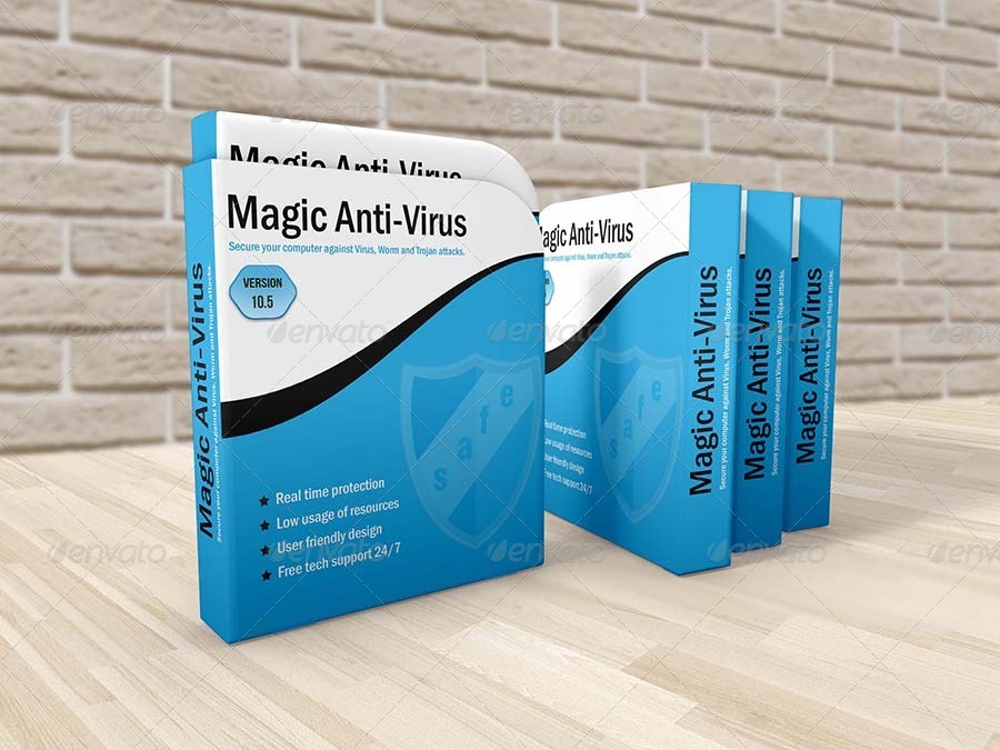 9000+ vectors, stock photos & psd files. Software Box Mockup By Graphickey Graphicriver