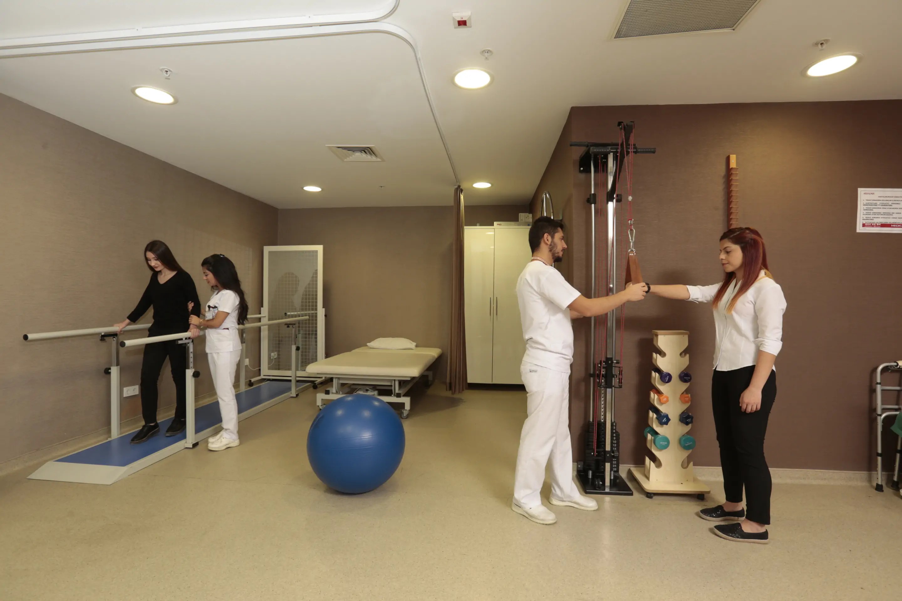 2020 Medical Park Hastanesi Muayene Ucreti Ne Kadar
