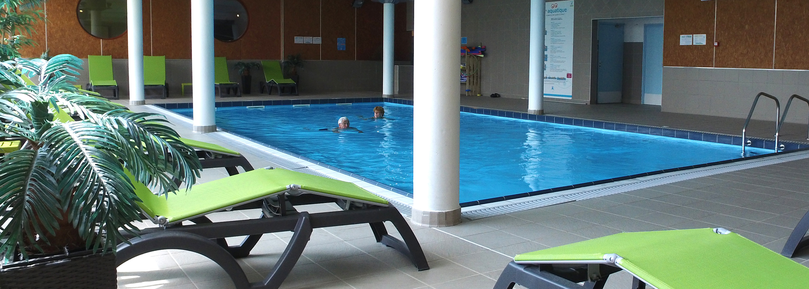 Pierre Vacances Residence Centre A La Rochelle