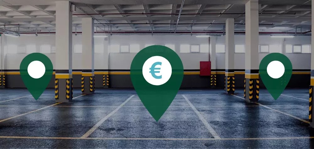 Mobypark Rent A Parking Space At The Best Price