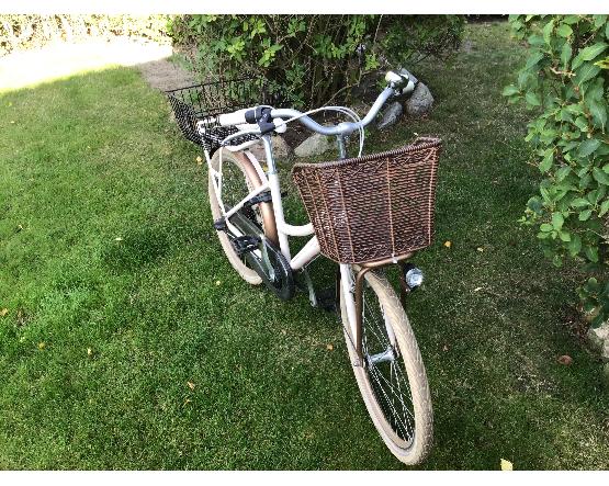 Cykel