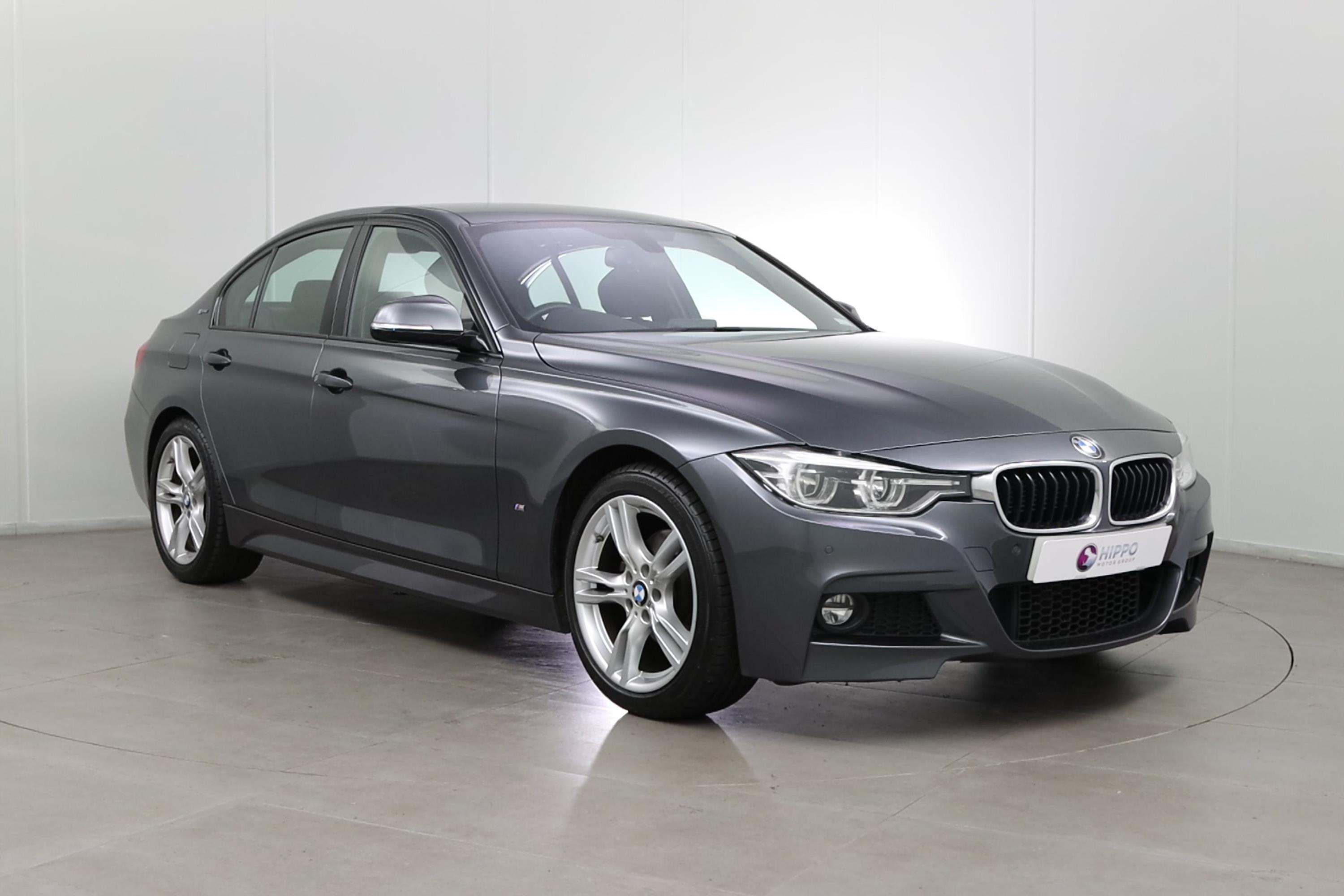 Used bmw 3 series for sale 15033