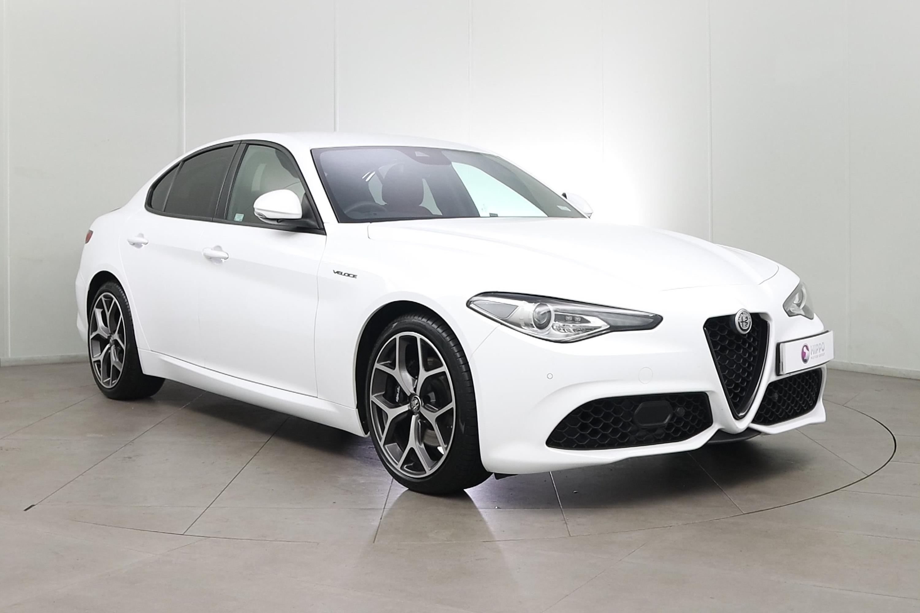 Used alfa romeo giulia for sale 21285
