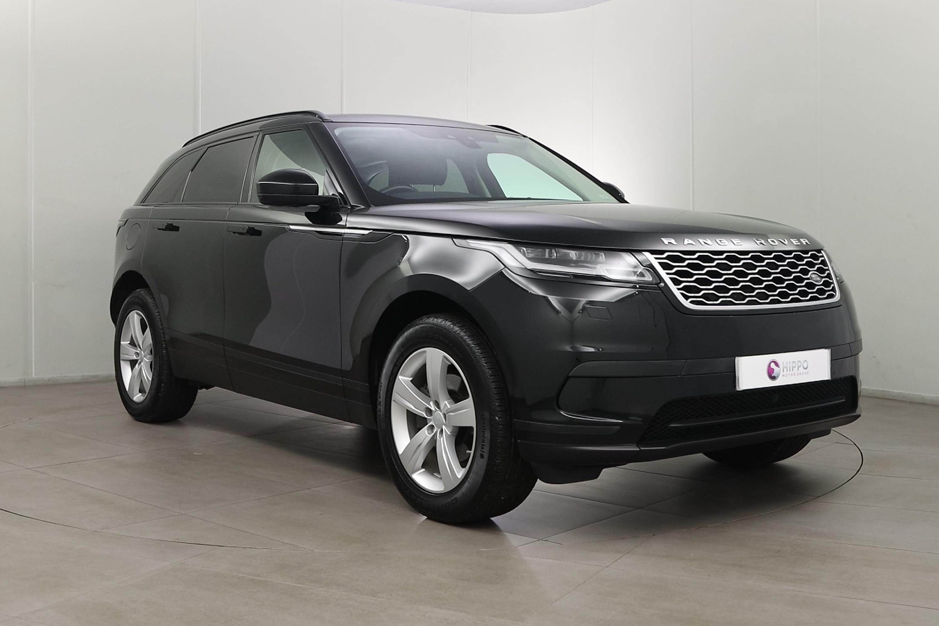 Used land rover range rover velar for sale 21580