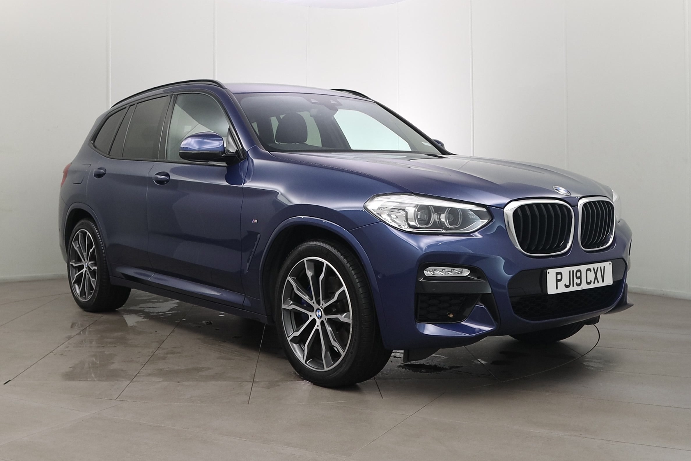 Used bmw x3 for sale 24283