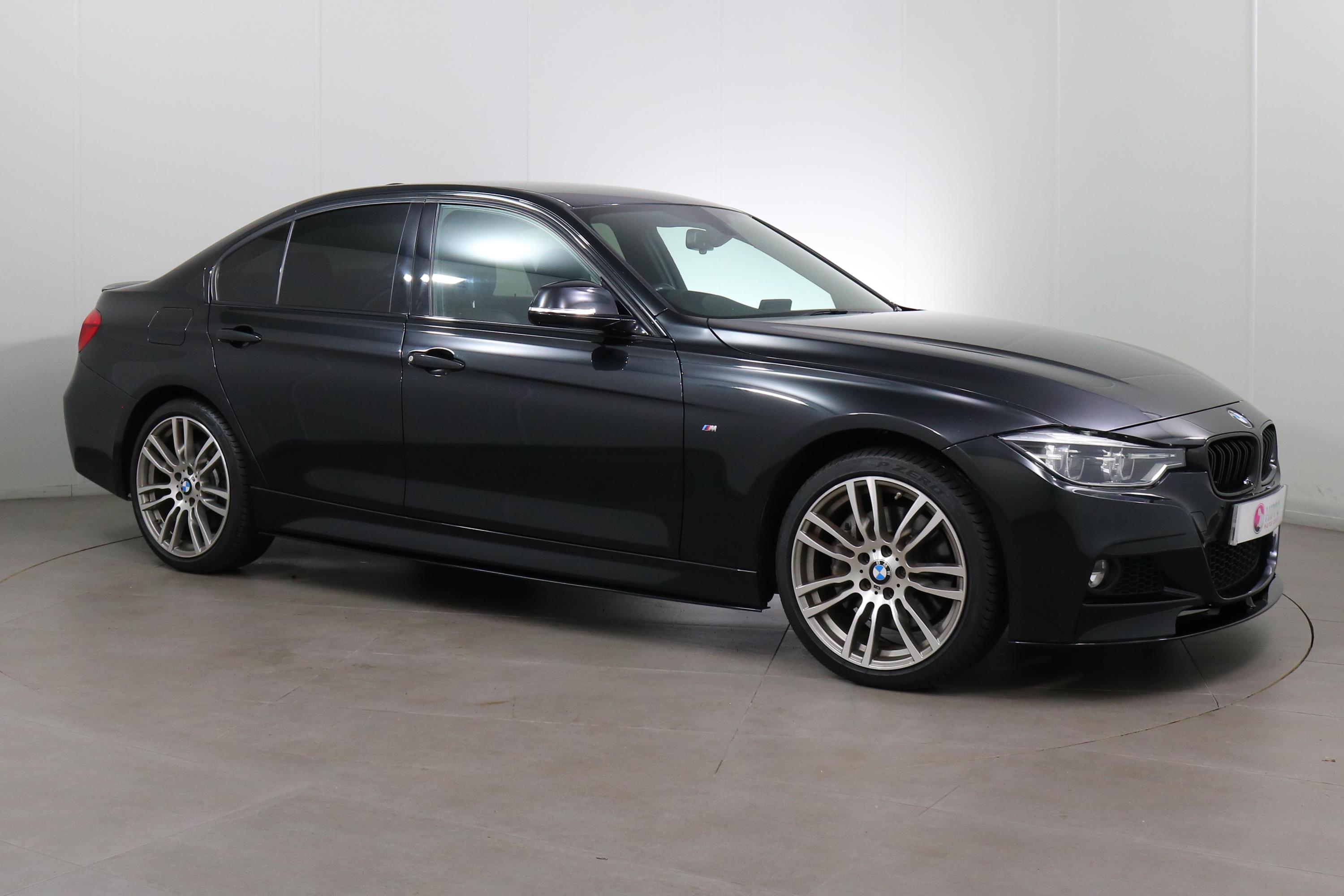 Used bmw 3 series for sale 5022