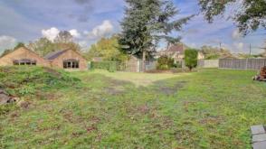 Land For Sale In Fradley Staffordshire West Midlands England