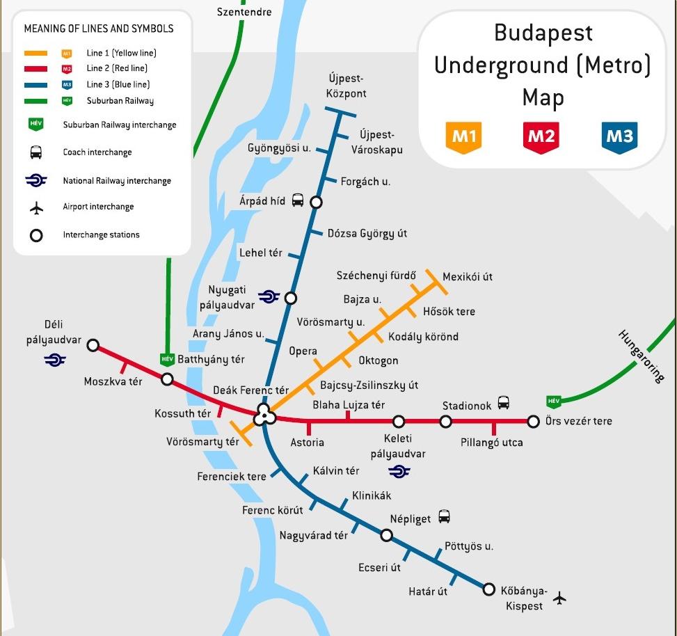 Hungaroring Circuit Map Racefans