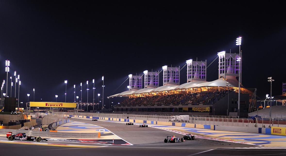 Tickets 2020 Bahrain Grand Prix F1destinations Com