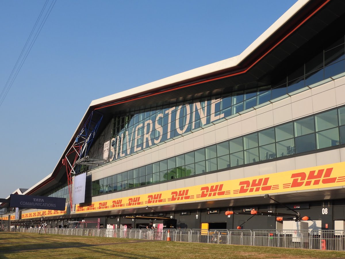 Accommodation 2020 British Grand Prix F1destinations Com