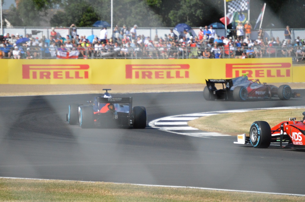 F1 Calendar News September 2019 Round Up F1destinations Com