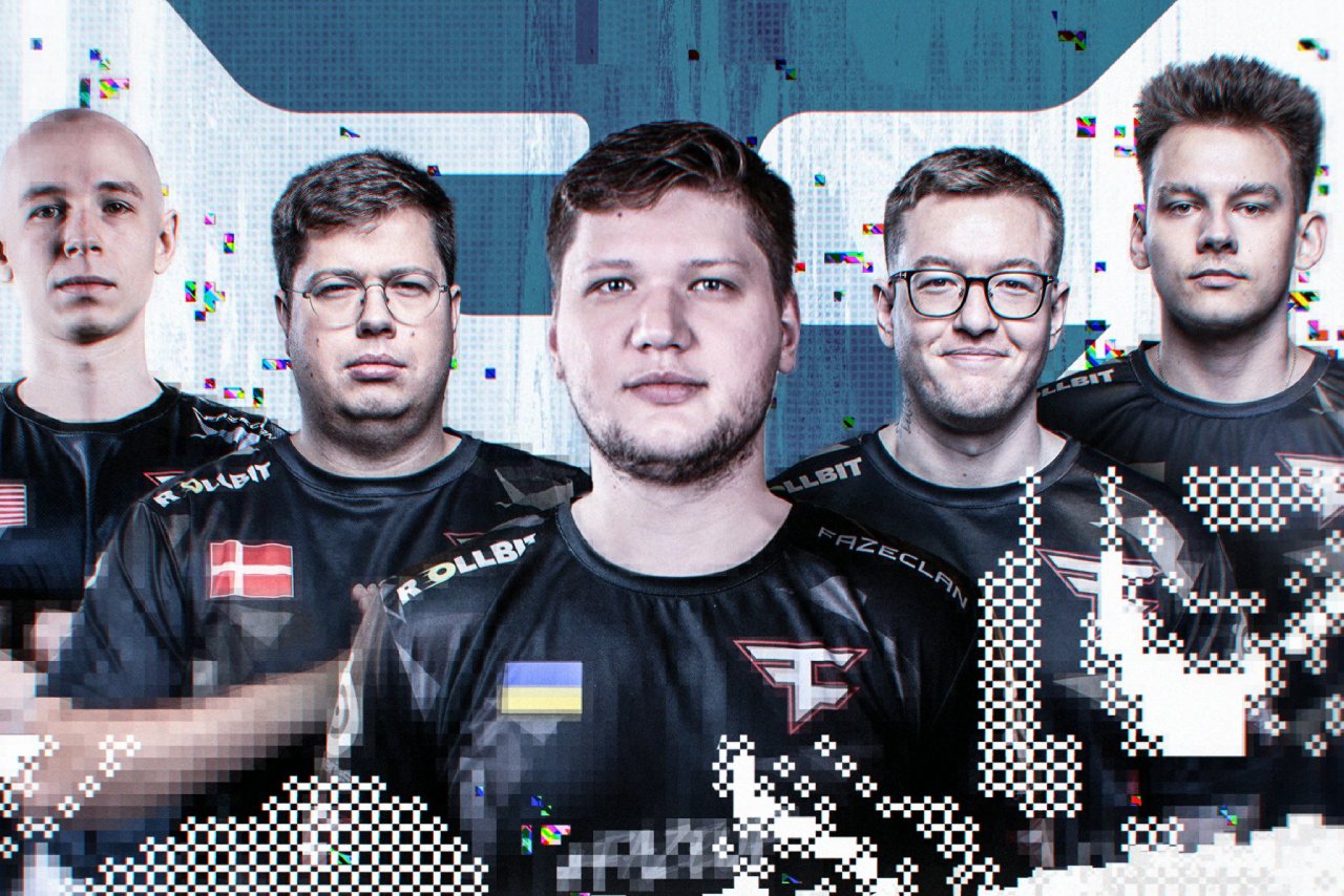 S1mple Joins Faze Clan CS2 Team For Intel Extreme Masters Dallas And Faze Clan Austin Major Roster 