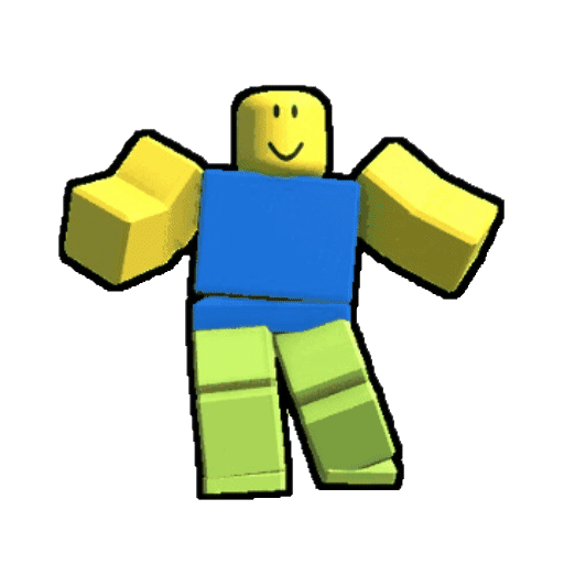 Sticker Maker Roblox Emotes Sticker 3 