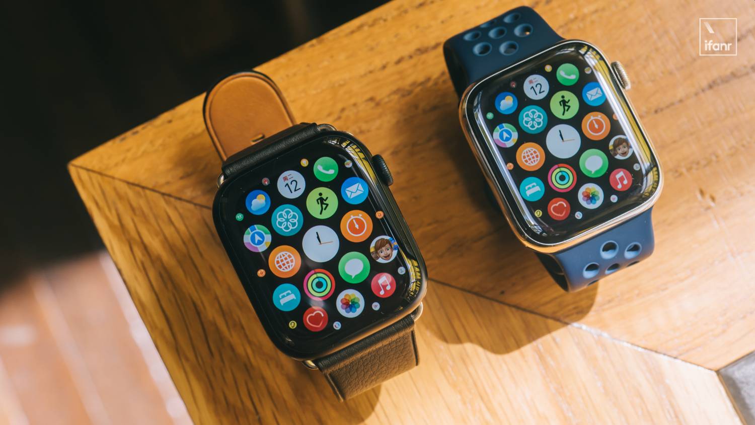 Recensione Apple Watch Series 7: simile o molto diverso?