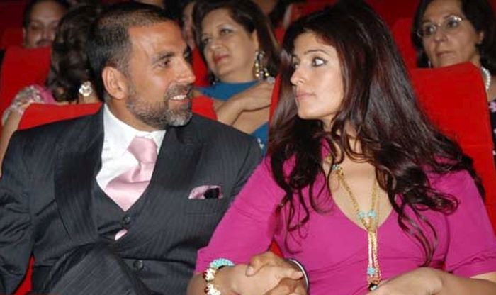 Image result for twinkle akshay