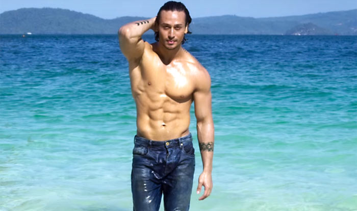 Image result for tiger shroff