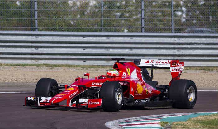 Formula 1 Fia Confirms 20 Race Calendar For 2017 F1 Season