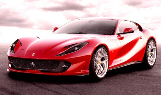3.50 crore for portofino and goes upto rs. The Most Powerful Ferrari Sportscar, 812 Superfast, Launched In India At Rs 5.20 Crore | Auto