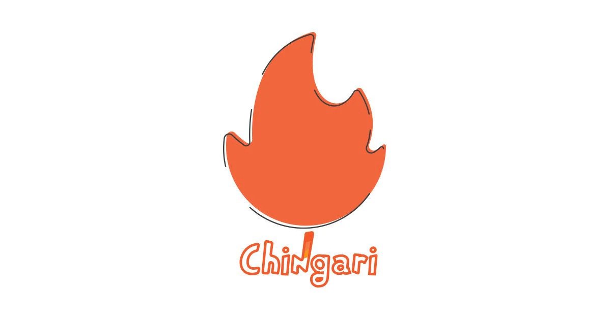 Apps Ban Citizens Rush To Download Chingari A Desi Alternative To Chinese Tiktok Hits 25 Lakh Downloads India Com