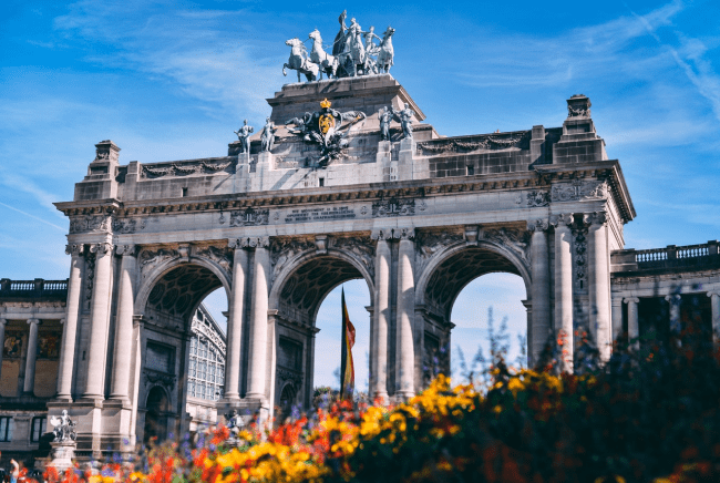 On 9 october 2018, the eu adopted the regulation establishing the european travel information and authorisation system (etias regulation). Learn More About The Belgium Etias For Citizens Of Seychelles