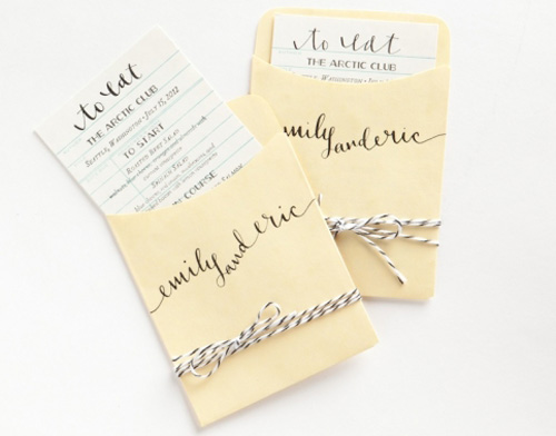 Here are a number of things you can do for free with . Library Card Menus La Happy Calligraphy Custom Paper Goods