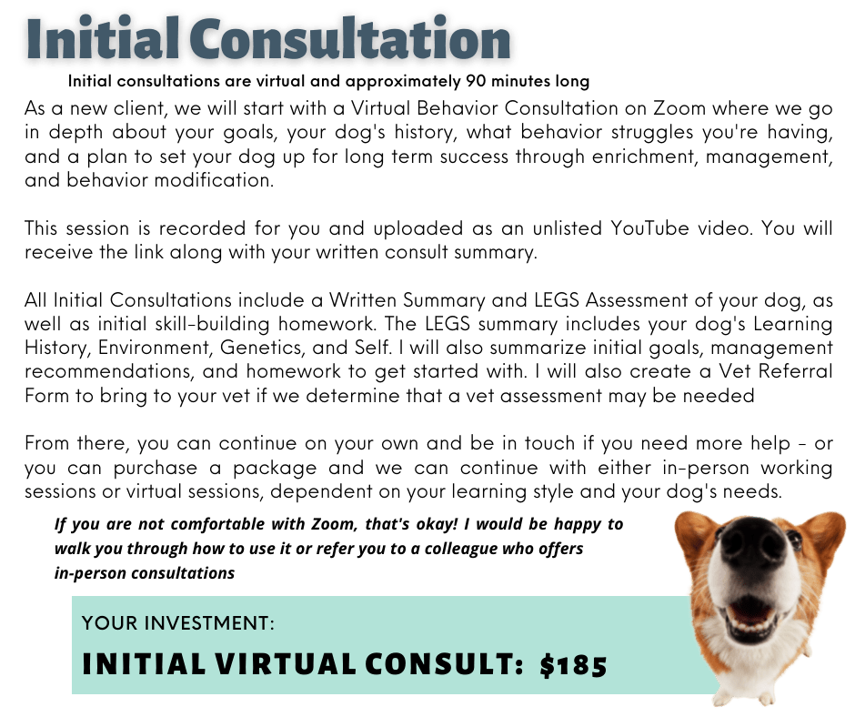 Private Training With Miss Behavior