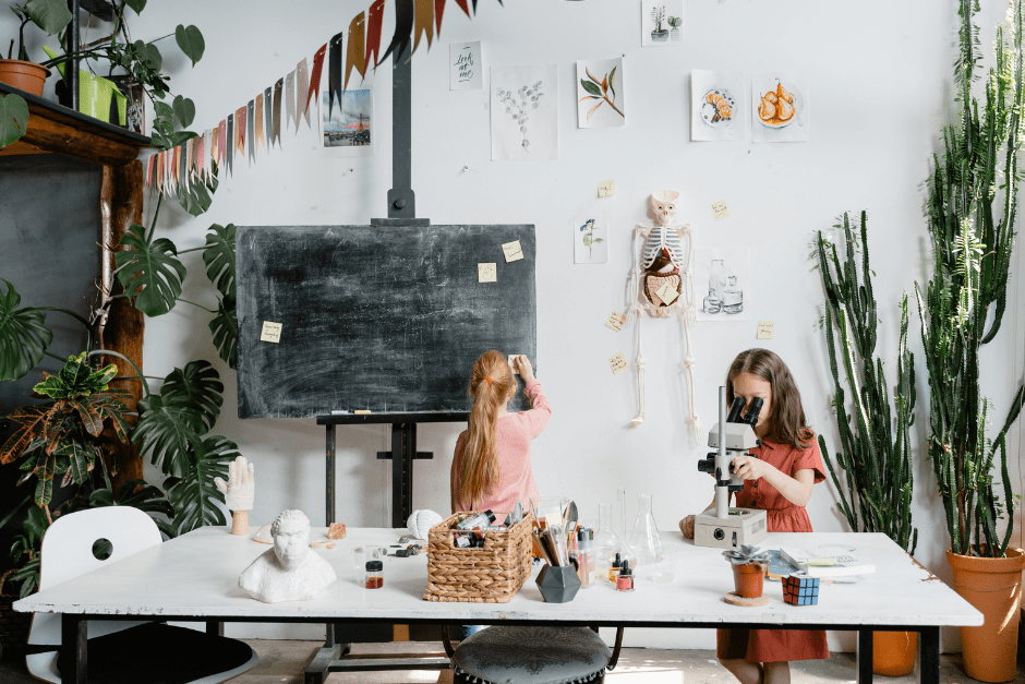 Bringing Learning To Life Day 6 Optimize The Environment