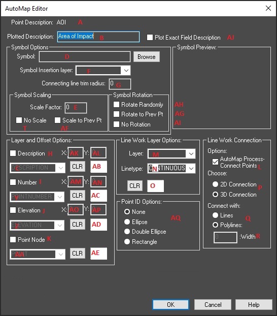 Automap Key Microsurvey - Download Incredible Sunset Art | High Resolution