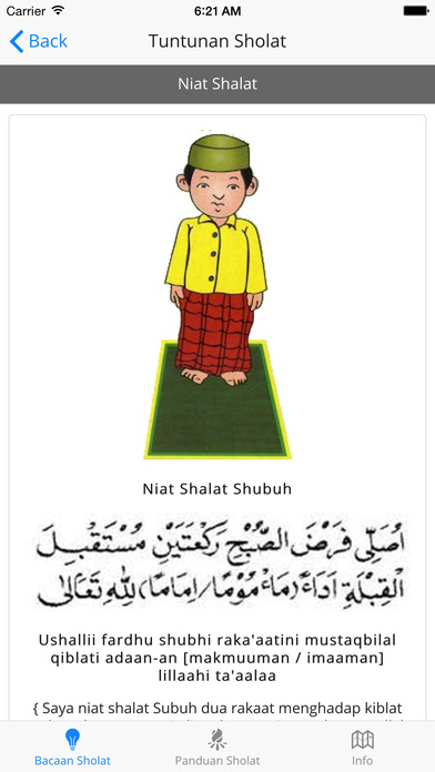 Bacaan doa ruku lengkap dengan latin dan artinya niat sholat ashar sendiri latin dan berjamaah, lengkap dengan arti serta keutamaannya. Tuntunan Sholat Panduan Sholat 5 Waktu Dan Shalat Sunnah Lengkap Apppicker