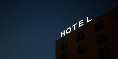 Sepi Pengunjung, Hotel Non Bintang di Mataram Ajukan Perubahan Izin Jadi Kos-kosan - INSIDELOMBOK