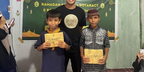 Sekolah Pesisi Juang Masuk 10 Besar SATU Indonesia Awards 2025 - INSIDELOMBOK