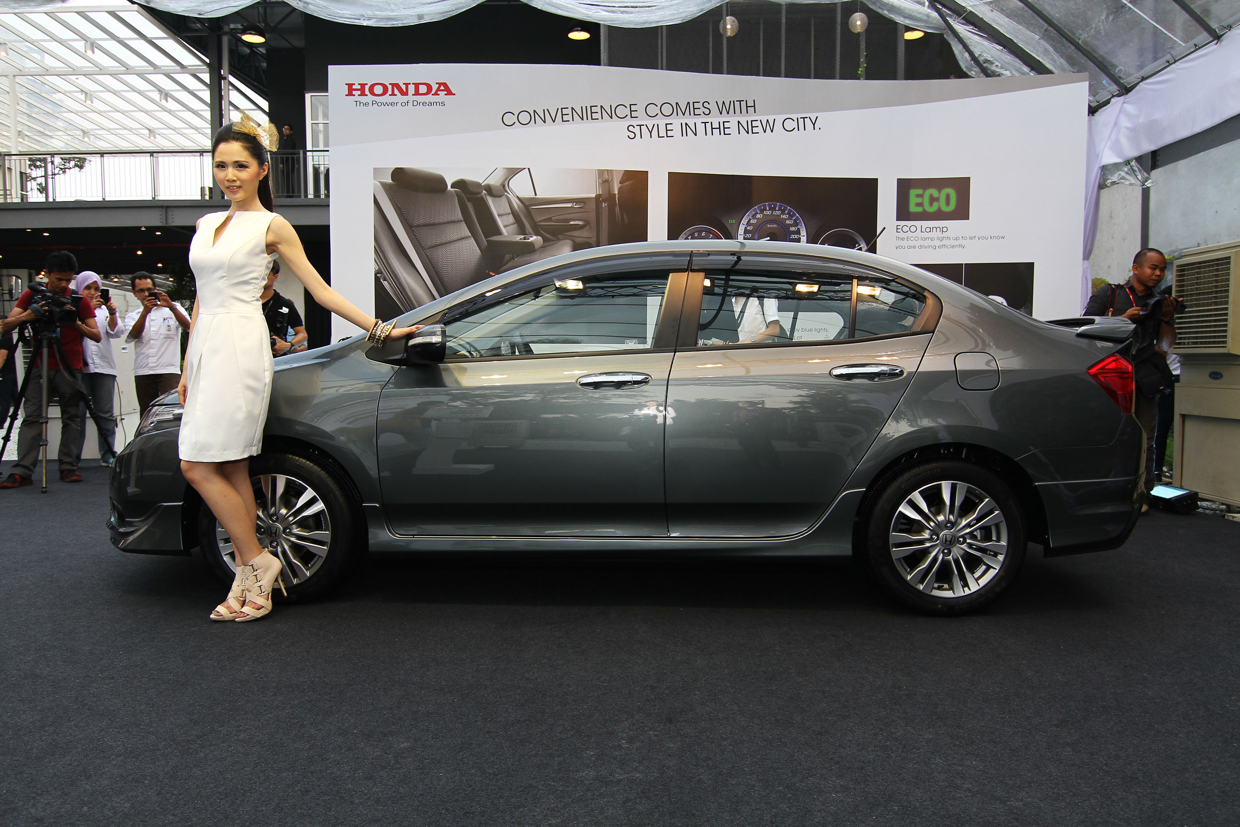 Honda city facelift launched, now with 5-year warranty paul tan