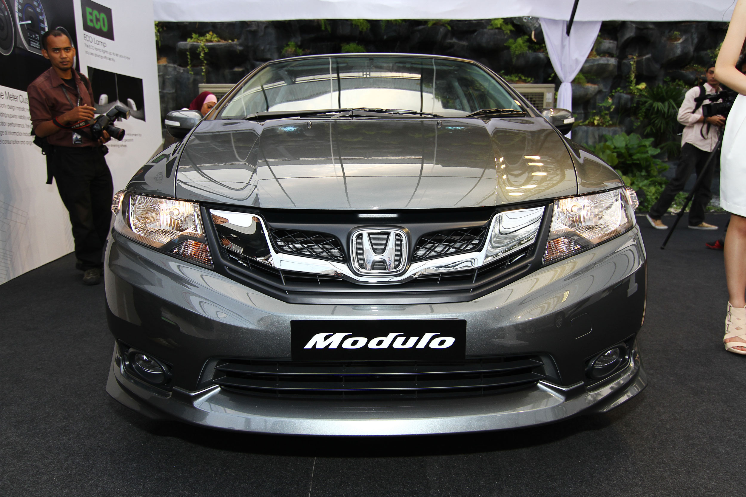 Honda city facelift launched, now with 5-year warranty paul tan