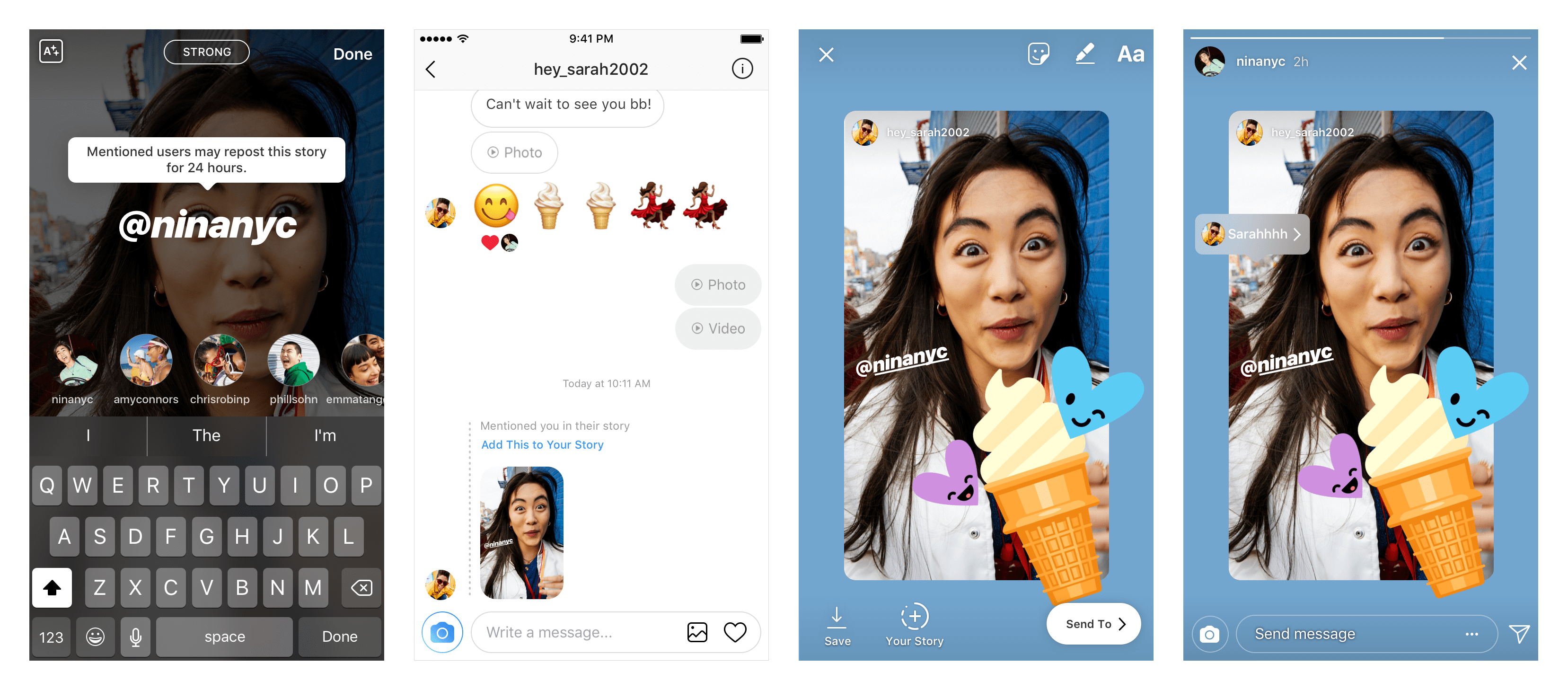 How To Make Instagram Story Insta Stories Tips Hacks