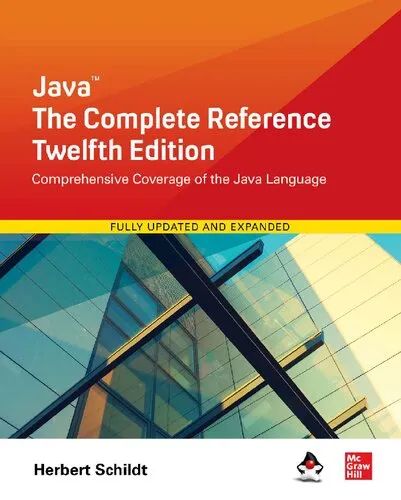 Java The Complete Reference Twelfth Edition Download Pdf - Full HD Light Wallpapers for Desktop