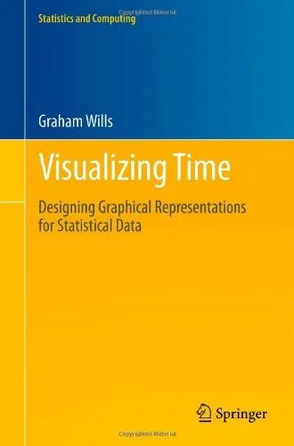 Amazon Com Visualizing Time Designing Graphical Representations For Statistical Data - Classic 8K Colorful Images | Free Download