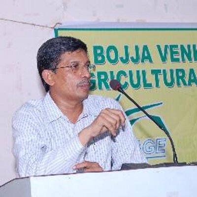 Leaders in Rayalaaseema Demand Separate Statehood