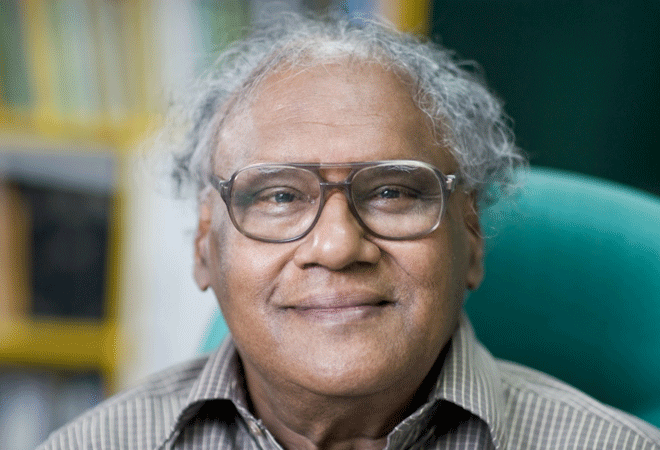 Nanotechnology India's Saving Grace in Scientific World: Scientist