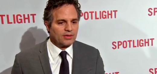 Mark Ruffalo Finds Missing Wallet, Phone Via Twitter