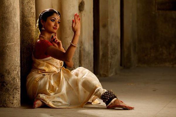 'Natyam' Will Inspire All Women: Sandhya Raju