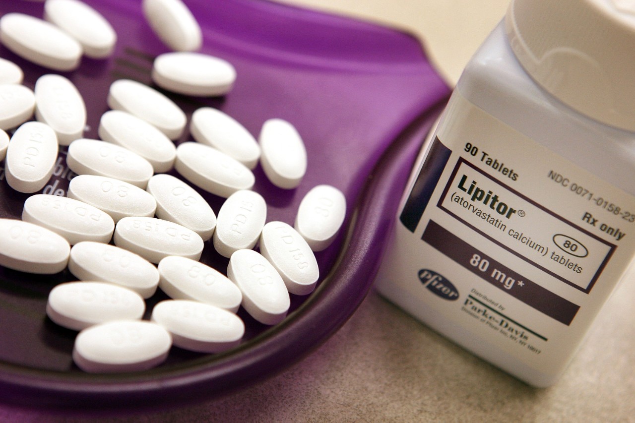 Could a Cholesterol-Lowering Drug Treat Parkinson's?