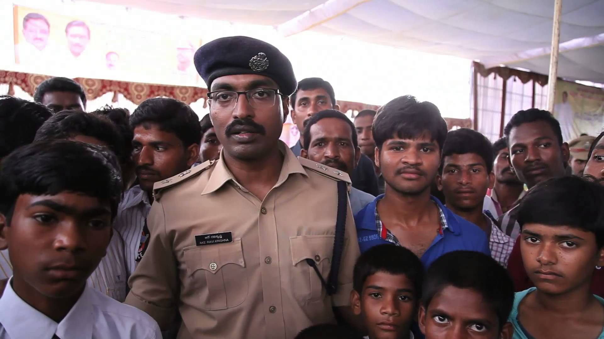 Andhra village Kappatralla notorious for killings undergoing a makeover