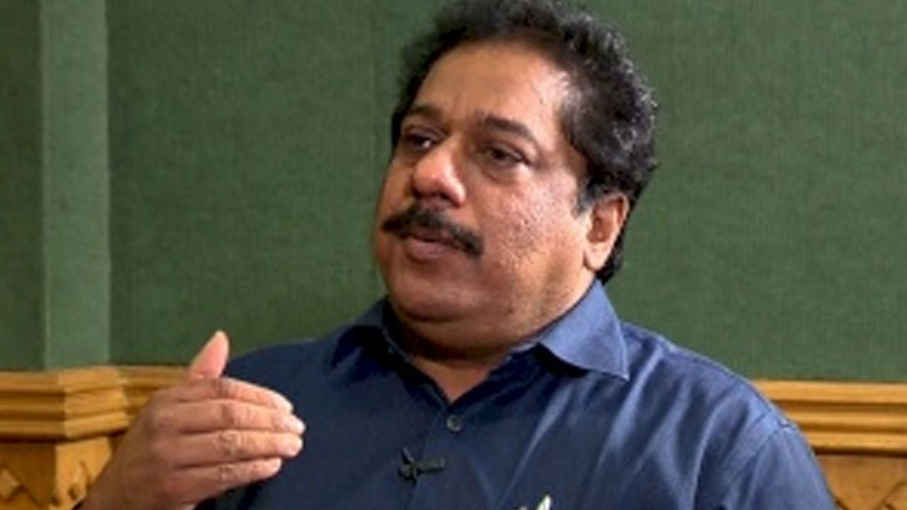 Kerala Bar Scam: Fresh Bribe Allegations Against Two Leaders by Biju Ramesh
