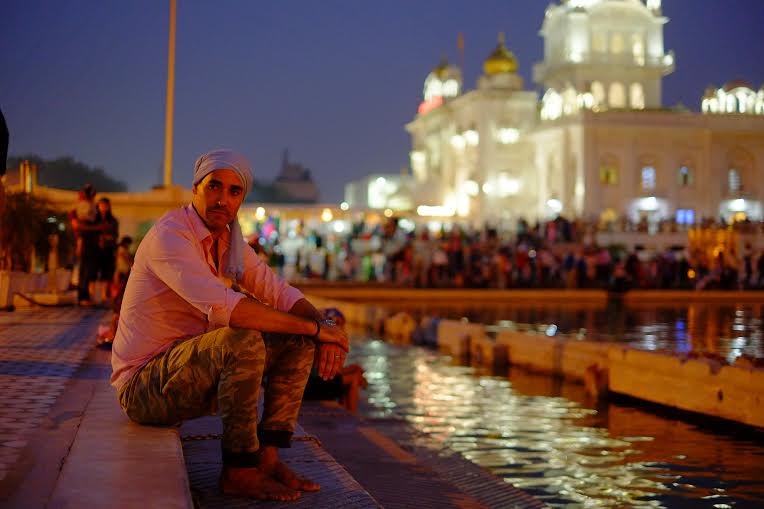 India's Cultural Influences Reflect in Its Cuisine: Chef David Rocco (Ians Interview)