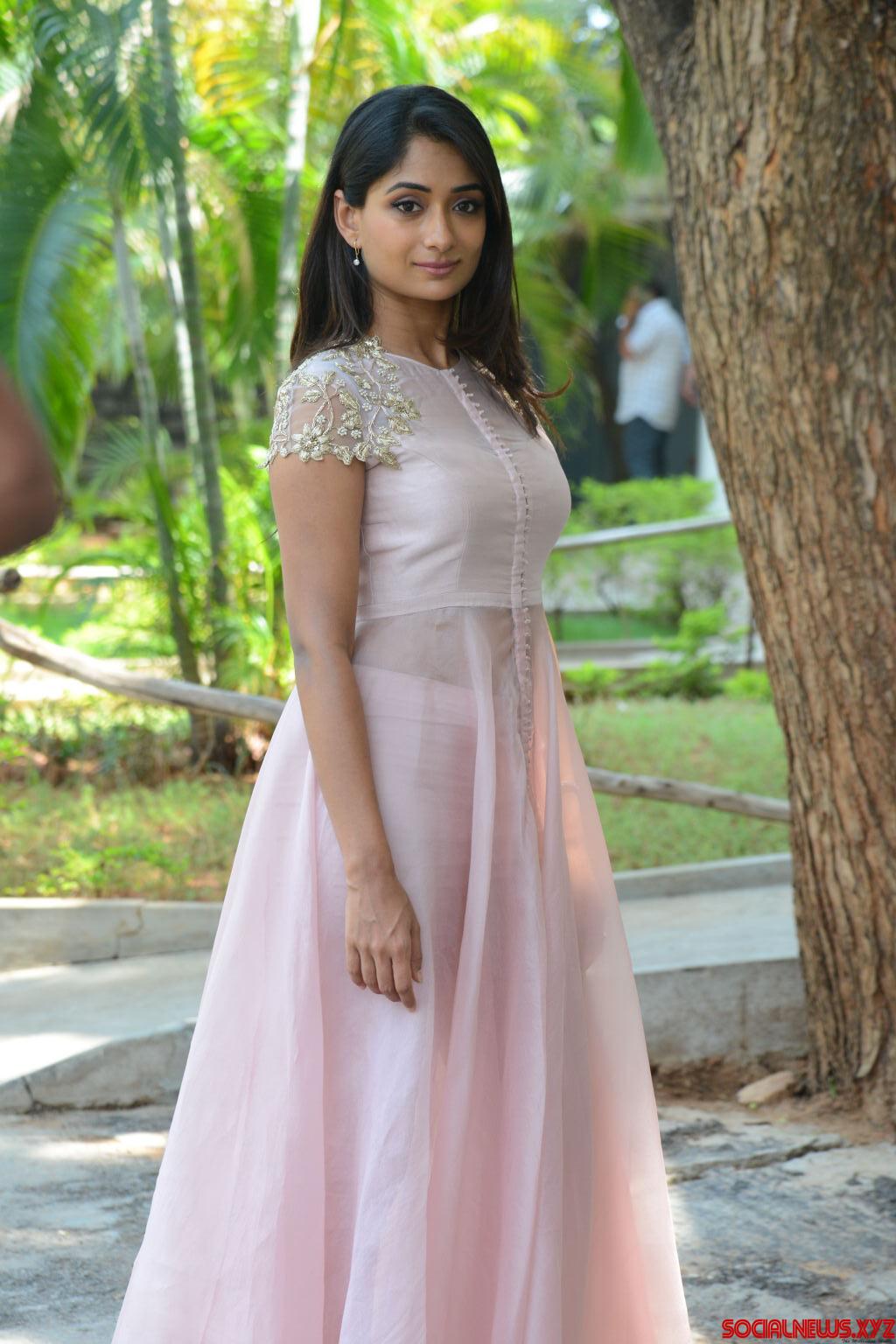 Sandhya Raj Stills