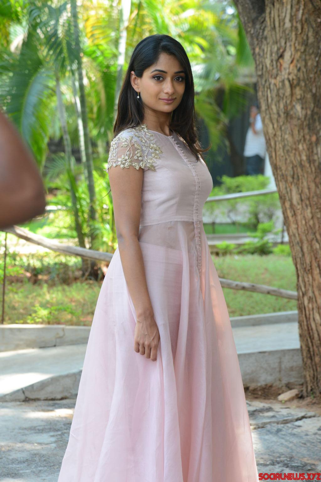 Sandhya Raj Stills