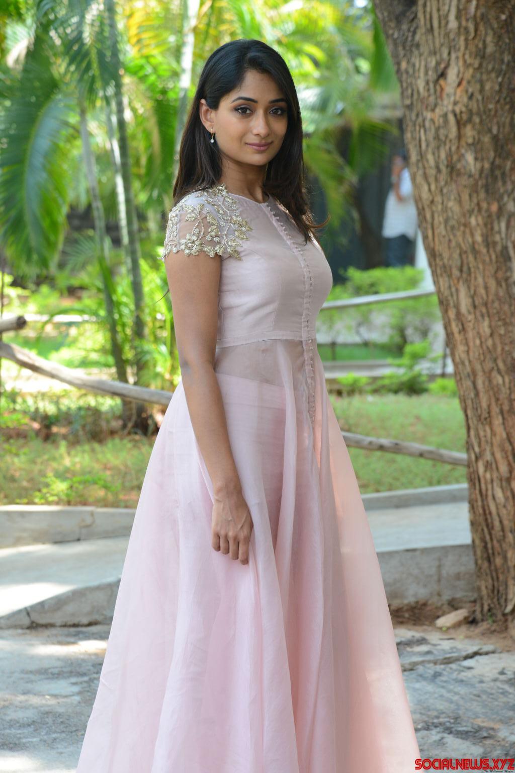 Sandhya Raj Stills